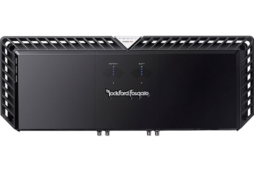 Rockford 2500W Mono Amp only $799