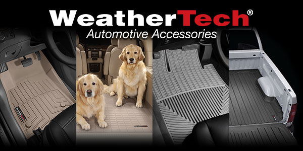 WeatherTech