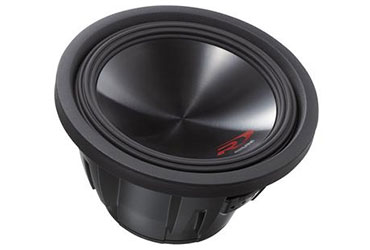 Alpine 12" 3000W Subwoofer only $99