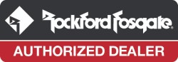Authorized Rockford Fosgate Online Retailer