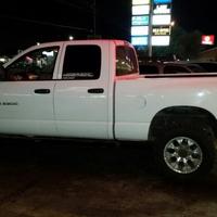 2003 Dodge Ram