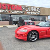 1999 Dodge Viper