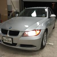 2006 Bmw 325i