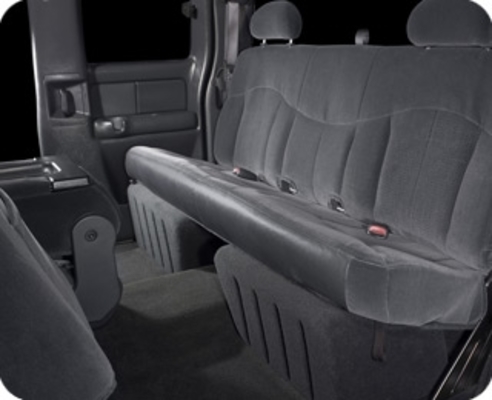 Jl Audio Gm Chevy Ext Cab Passenger Graphite Vehicle