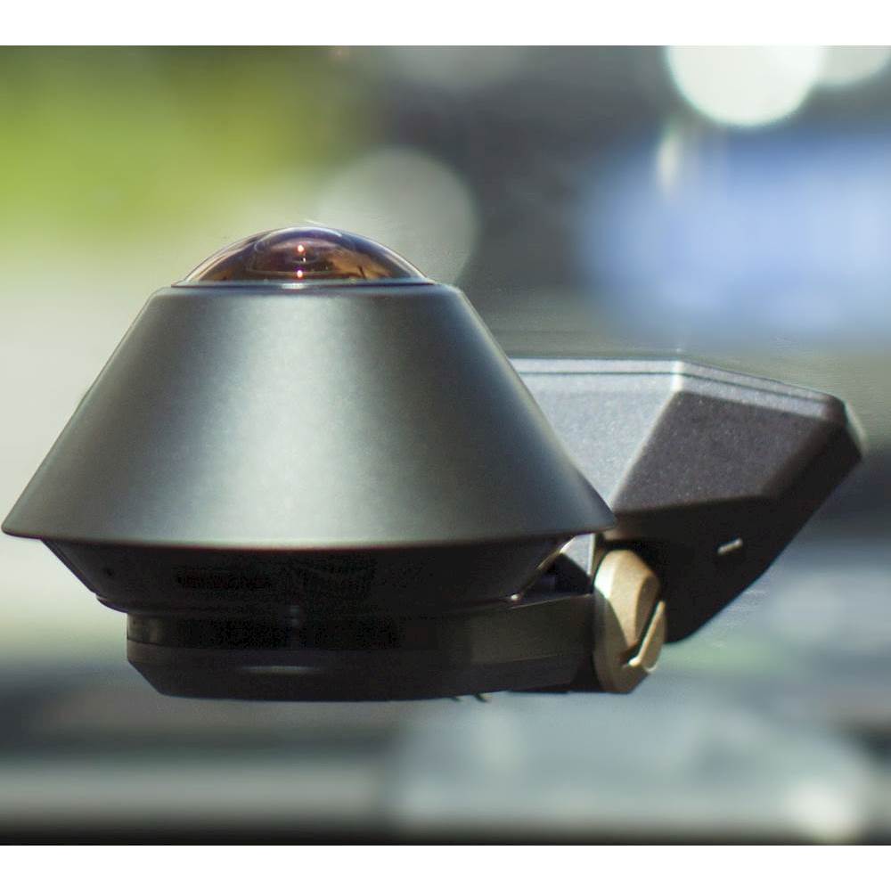 Waylens Secure360 4G - Automotive Security Camera 360 degrees of