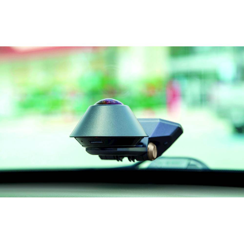 Vijandig Koning Lear paneel Waylens Secure360 4G - Automotive Security Camera 360 degrees of view -  Dash cams - Online Car Audio & Stereo Store